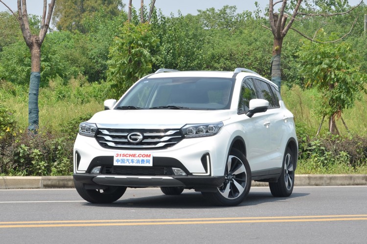 别不信,10万元买精品SUV,这几款“人见人爱”