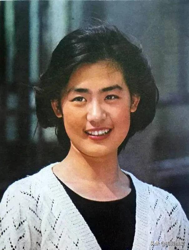 57岁丛珊,旅法学习期间未婚生子,如今嫁给导演很幸福