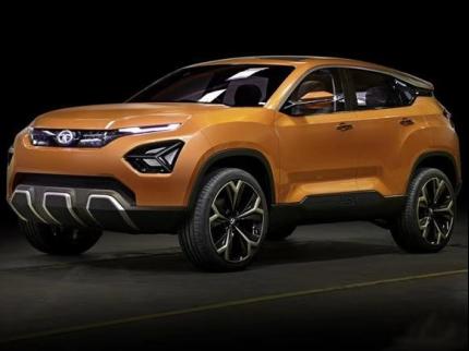 印度人开始山寨宝骏，好撑印度路虎。网友表示还差一百年