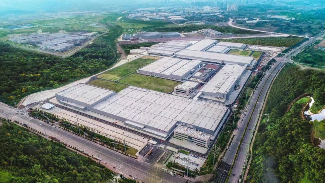 重庆工厂竣工长城炮投产，折射的是长城汽车全球化的决心