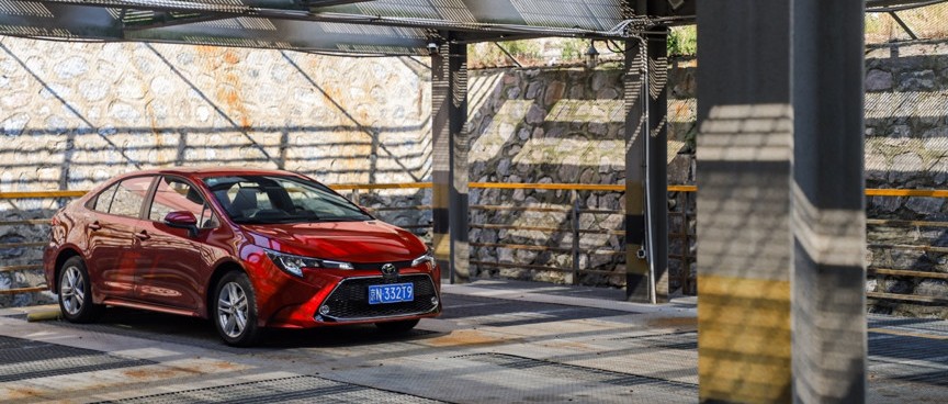 什么车每13秒就能卖出一台？