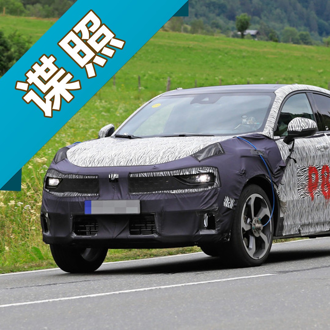 这些车换代后就长这样，近期热门新车谍照汇总