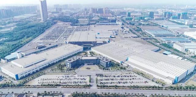 产销一体化百日,广汽菲克树世界级工厂标杆,经销商库存降低60%
