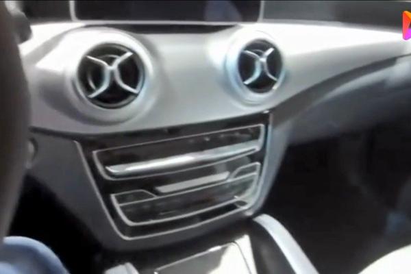 2019款北汽新能源EU5，外观内饰让人眼前一亮，国产车竟如此惊艳