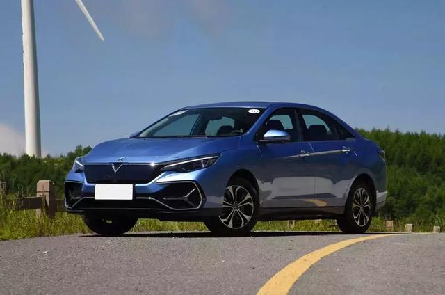 13.78万起,续航481km,启辰D60EV值不值得买?