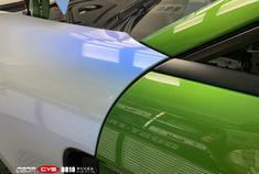 Panamera改装，创造惊喜亮点满满！