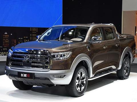 成都车展新车提前看：这几款车型最值得期待，其中还有一款皮卡！