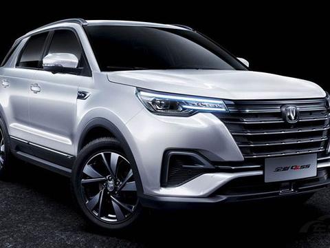 年轻人第一辆车怎么选？看看本次成都车展，总有一款适合你！