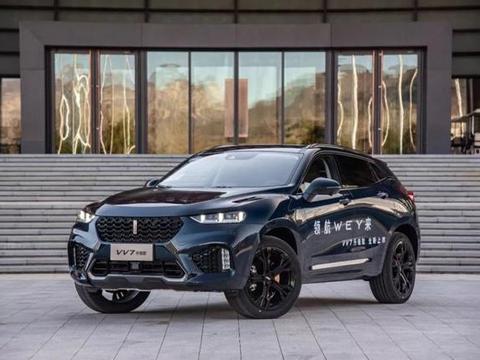 想买SUV请等一等，这些重磅SUV在成都车展发布