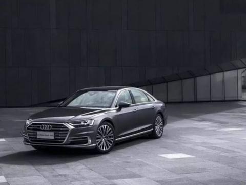 高速200码都不飘，长5.3米提速仅5秒，懂它的人都不看7系