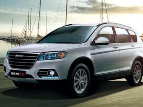 让大众无奈的“中国制造”，销量爆棚实力强大