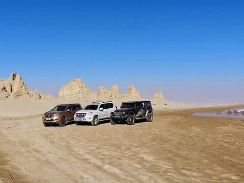 7座车型，是选SUV还是MPV好？