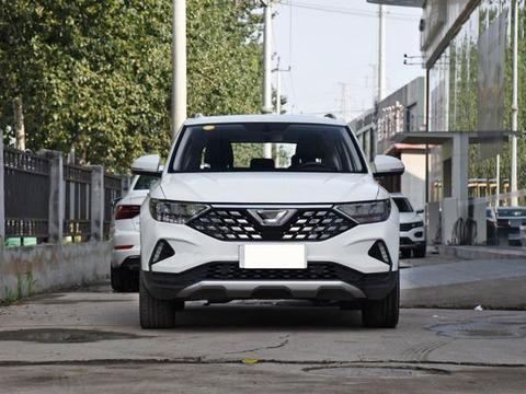 这下宝骏530不孤独了，国产捷达VS5将上市，价格也是10万左右