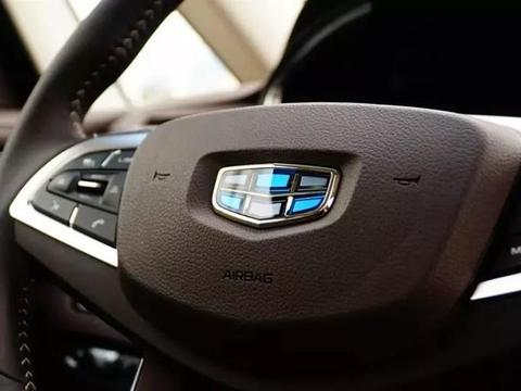 “微米工厂”：吉利热销背后的秘密？