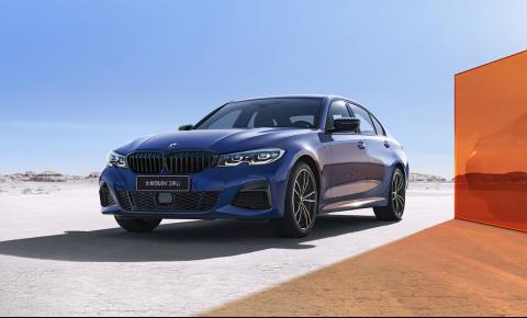 男人们，那辆风靡世界的宝马终于降价了！