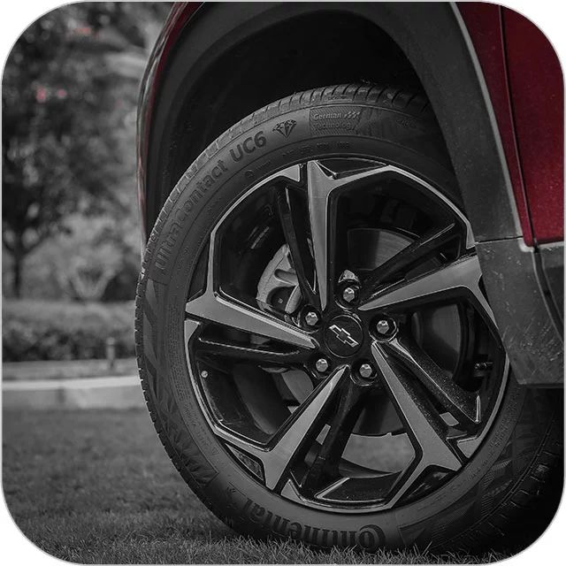 外观、空间、操控样样行，这台SUV让缤智逍客都紧张了！