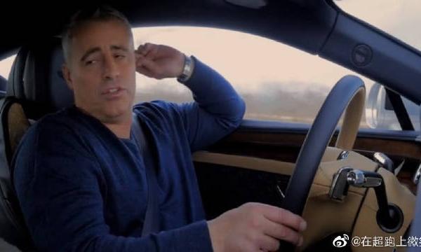 让老外抢着开的豪华大型GT跑车：宾利欧陆GT。性能属实强悍。