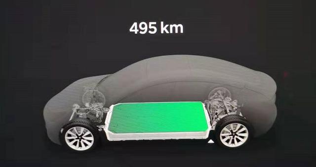 花40多万买Model 3,还不如用20万买这台本土电动车更有价值