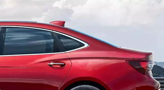 上汽通用别克全新威朗上市,售15.29-18.29万元