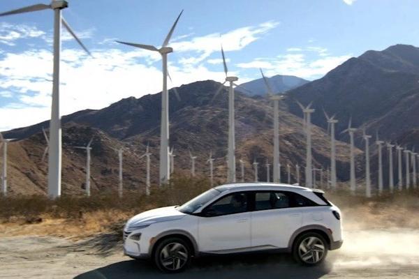 “加水”汽车沦为一场空，氢燃料汽车才是王道！