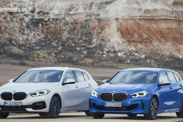纯进口宝马，2020 BMW M1351 xDrive…