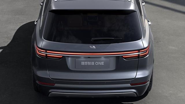 路咖与车:预售32.8万元 你会买增程式混动的理想one?