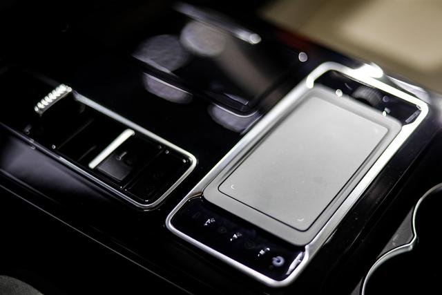 紧凑型SUV"同级杀手"全球首发 EXEED星途LX 12.79万元开启预售