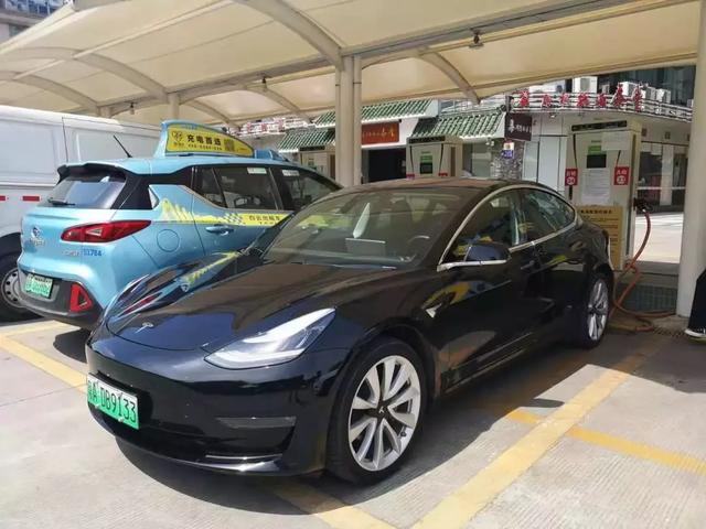 花40多万买Model 3,还不如用20万买这台本土电动车更有价值