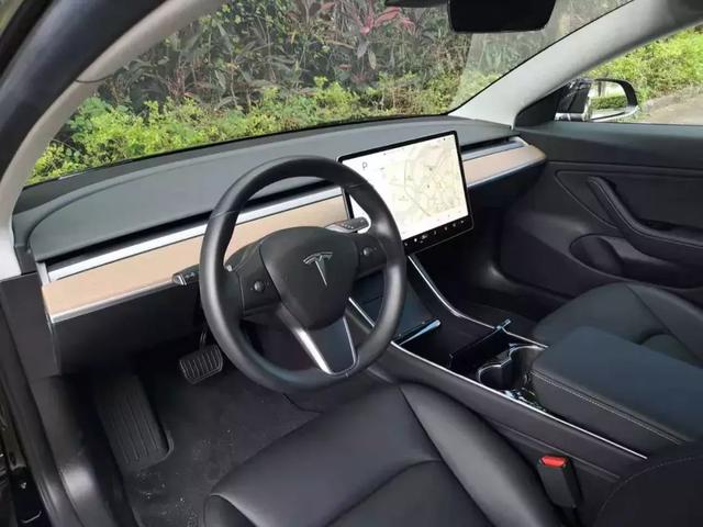 花40多万买Model 3,还不如用20万买这台本土电动车更有价值