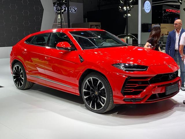 土豪们的玩物,兰博基尼Huracán GT3 EVO特别版首发