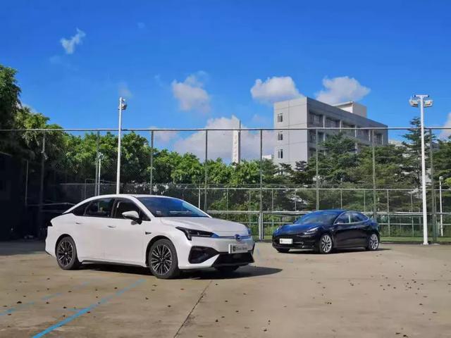 花40多万买Model 3,还不如用20万买这台本土电动车更有价值