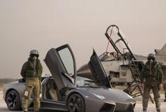 兰博基尼这些年的特别车型，最惊艳你的是哪款？