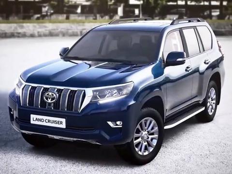 世上超耐开的3款车，80万公里没毛病，10年无大修