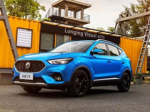 成都车展：不到10万，带L2自动驾驶、能点外卖的SUV