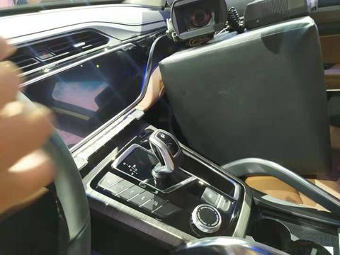 全方位升级SUV新品 吉利博越PRO成都车展上市 售价仅9.88万起