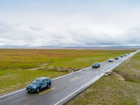 奇瑞要火了！7座豪华SUV销量爆棚，油耗有优势