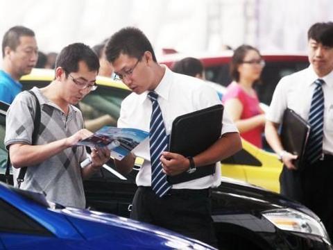 今年行情太差，赚钱少，金九银十买车还靠谱吗？