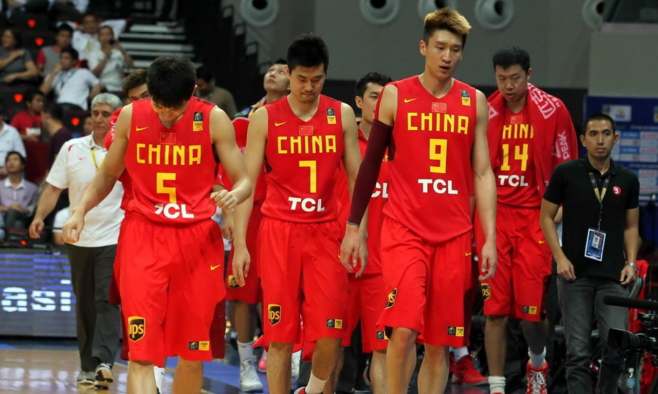 中国男篮归化球员已成定局？凯尔-安德森或是最优选项！ - 哔哩哔哩