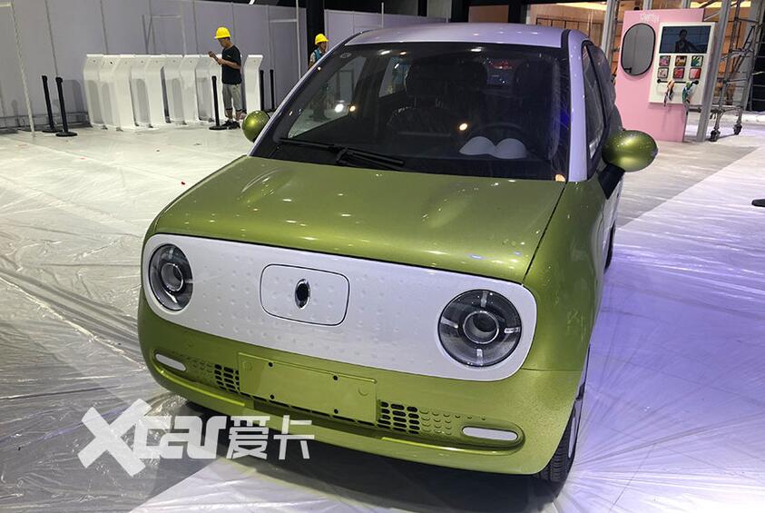 购买这些新车可免购置税？奥迪Q2L EV、奔驰EQC	、丰田iA5在列