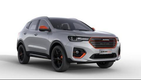 哈弗出了新款SUV，网友:这个屌炸天了！！
