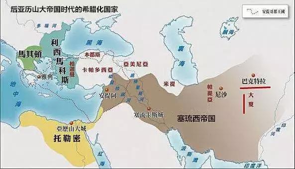 巴基斯坦和印度同宗同源？除了古代孔雀王朝，印度从未统一