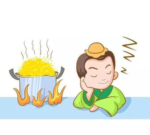 看图猜成语，一个比一个难，来看看你能猜对几个？