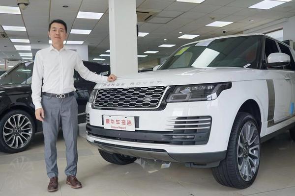汽油版190万，柴油版130万，两台路虎揽胜配置相同，你会选哪个