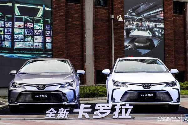 为爱，行我路——一汽丰田全新卡罗拉音乐会绽放真我 乐耀不凡