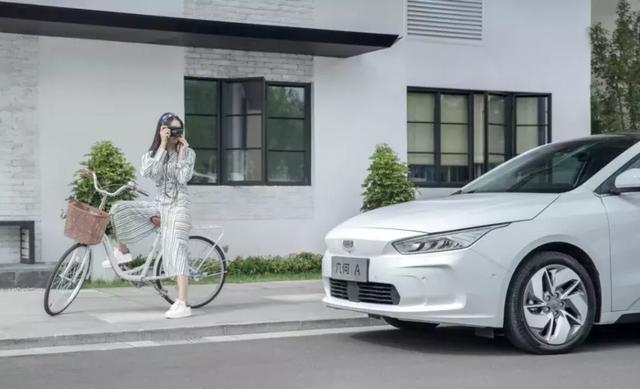 钟观 | 人生躲不过的,是几何...