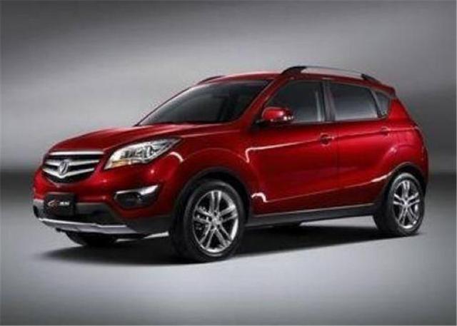 落地8万元的SUV,哪几款比较适合代步出行呢?