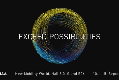 海拉将在法兰克福国际车展（IAA）上展现未来科技