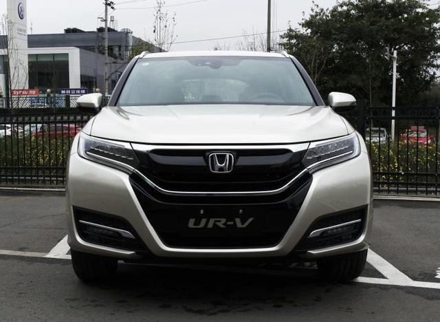 25万起的本田UR-V值吗?3个月后,车主:还好选了它