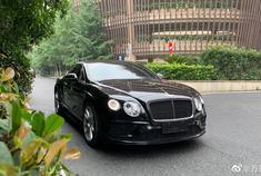 16年9月！宾利GT V8S 4.0T！1.5万公里 ！