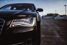 有多少同学对这一代的奥迪A8满意难以忘怀